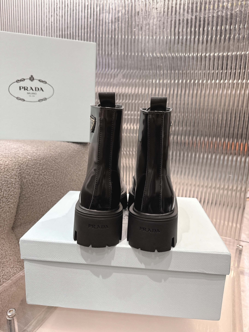 Pra*a boots